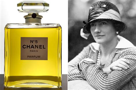 chanel cologne no 5|what does chanel no 5 smell like.